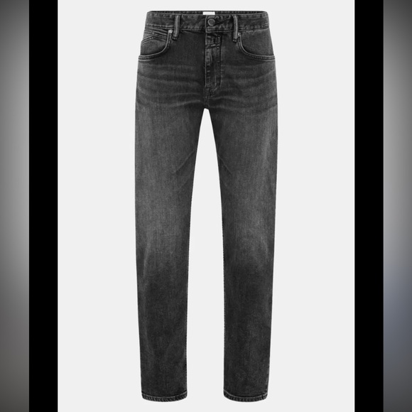 Closed Braun Hamburg Jeans